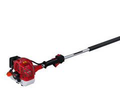 Derriçadeira Kw2600D Turbo2 26CC Comeasystart Tubo 110cm 7x7