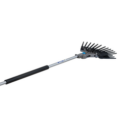Derriçadeira Kw2600D Turbo2 26CC Comeasystart Tubo 110cm 7x7