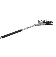 Derriçadeira Kw2600D2-Dupla Mão Dupla 26CC Tubo 110cm 7x7
