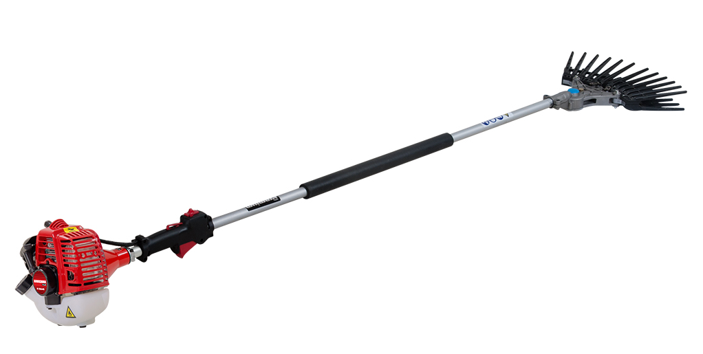 Derriçadeira Kwd2610-Dupla Mão Dupla 26CC Tubo 150cm 7x7