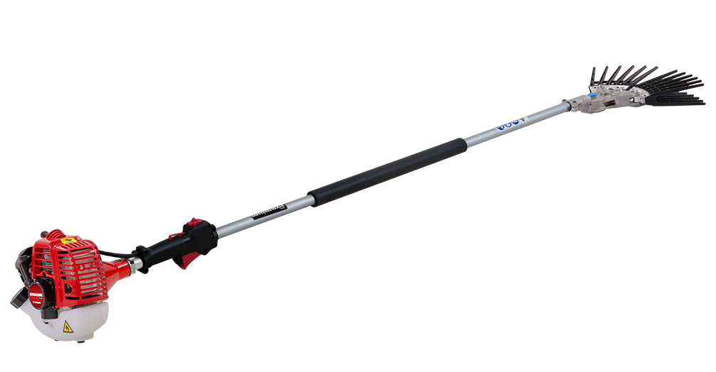 Derriçadeira Kwd2610-Dupla2 Mão Dupla 26CC Tubo 150cm 7x7