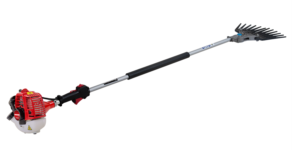 Derriçadeira Kwd2610 Turbo2 26CC Tubo 150cm 7x7