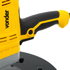 Desempenadeira Elétrica Dev710 127V Vonder