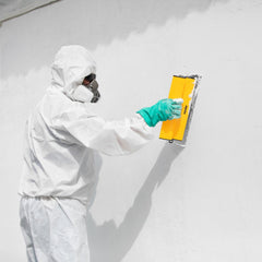 Desempenadeira Para Massa Corrida 3344025000 Vonder