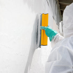 Desempenadeira Para Massa Corrida 3344025000 Vonder