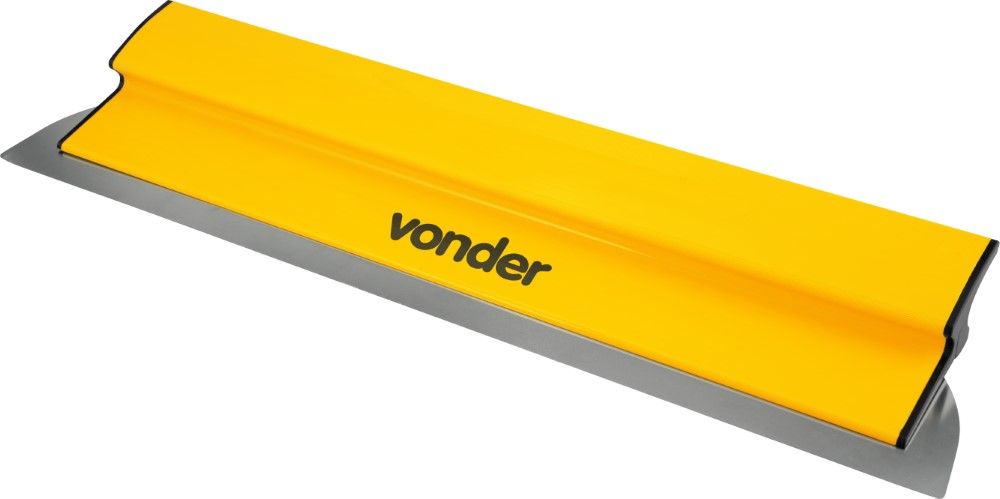 Desempenadeira Para Massa Corrida 3344060000 Vonder