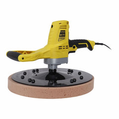 Desempenadeira Elétrica 380Mm 710W DEL-710 220V Lynus