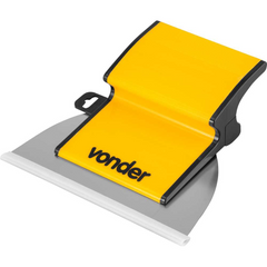 Desempenadeira para Massa Corrida 15 CM Vonder