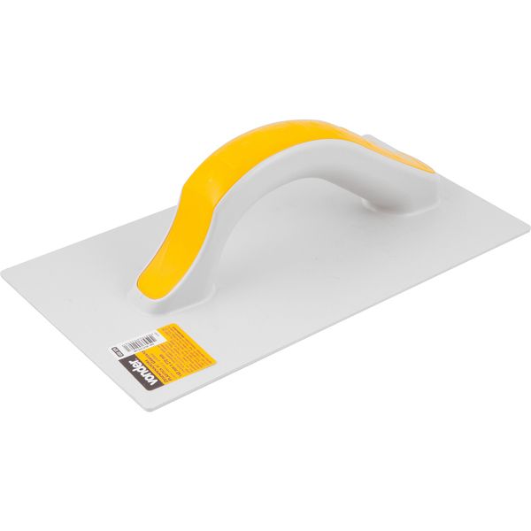 Desempenadeira para Grafiato 14x27 Vonder