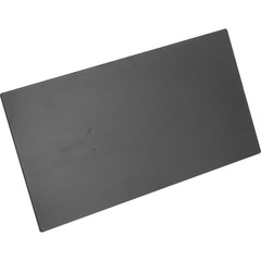 Desempenadeira Plástica 14x27 Base Lisa Vonder