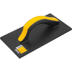 Desempenadeira Plástica com Borracha 14x27 Vonder