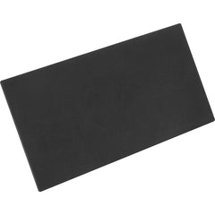 Desempenadeira Plástica com Borracha 14x27 Vonder