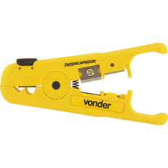 Desencapador para cabos ajustável Vonder