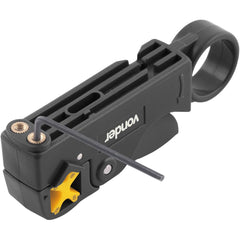 Desencapador para cabos coaxiais Vonder