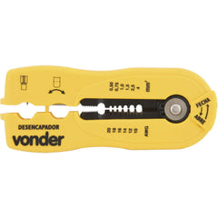 Desencapador para cabos fixo Vonder