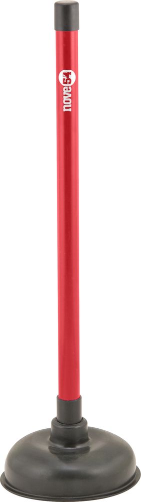 Desentupidor manual com cabo - Nove54