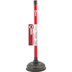 Desentupidor manual com cabo - Nove54