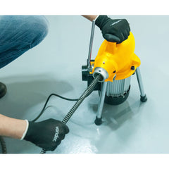 Desentupidora Elétrica Dv 390 127V Vonder