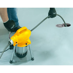 Desentupidora Elétrica Dv 390 220V Vonder