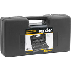 Desforcímetro Multiplicador Torque 590kg 1200nm Vonder