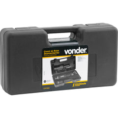 Desforcímetro Multiplicador Torque 590kg 1200nm Vonder