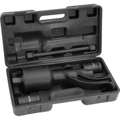 Desforcímetro Multiplicador Torque 590kg 1200nm Vonder