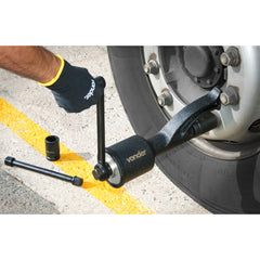 Desforcímetro Multiplicador Torque 590kg 1200nm Vonder
