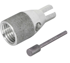 Desgastador Dentes De Leitao Para Mrv115 Vonder