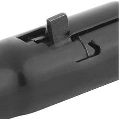 Desincrustador Agulhas Pneumático Reto 6 Pcm 1/4 Npt Vonder