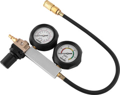 Detector de Vazamento para Cilindro de Motor Vonder Plus