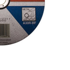 Disco Abrasivo de Corte 180 x 2.5 x 22.23 mm Makita