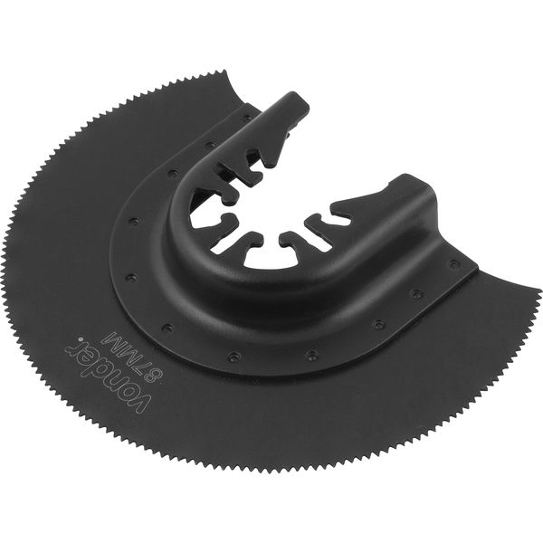 Disco Corte para Madeira 87mm para Multifunção Vonder
