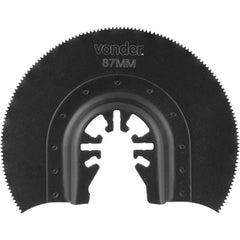 Disco Corte para Madeira 87mm para Multifunção Vonder