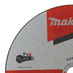 Disco de Corte 230 mm x 2 mm x 22.23 mm Makita E-03006