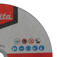 Disco de Corte 230 mm x 2 mm x 22.23 mm Makita E-03006