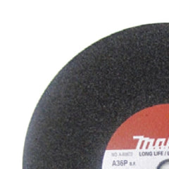 Disco de Corte Abrasivo 355 x 25.4 mm A-89545-5 Makita