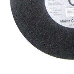 Disco de Corte Abrasivo 355 x 25.4 mm A-89545-5 Makita