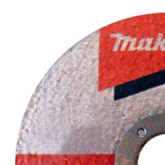Disco de Corte Inox com 10 Unidades D-20030-10 Makita