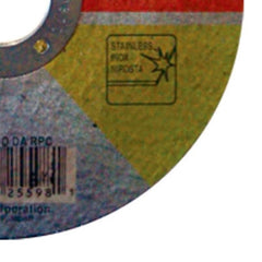 Disco de Corte Inox com 10 Unidades D-20030-10 Makita