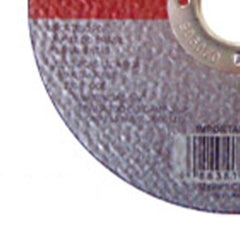 Kit Disco de Corte 230mm Metal A30S 10 Unidades D-19956-10 Makita