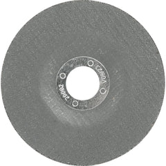 Disco de Desbaste 115 mm x 5,0 mm x 22,23 mm Vonder