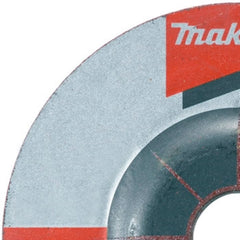 Disco de Desbaste 125 x 6 x 22.23 Wa36N Makita