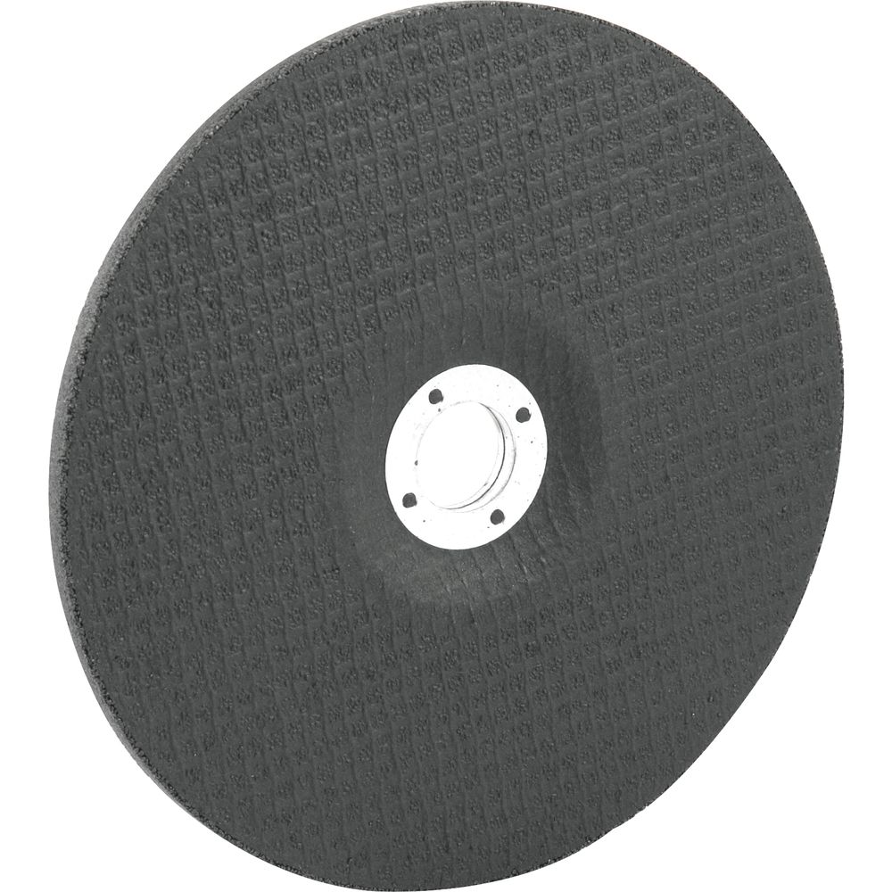 Disco de Desbaste 180 mm x 6,4 mm x 22,23 mm Vonder
