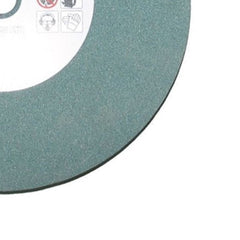 Disco Rebolo Desbaste 205 mm B-51976 Makita Rebolo Pedra Abrasivo Para Esmeril
