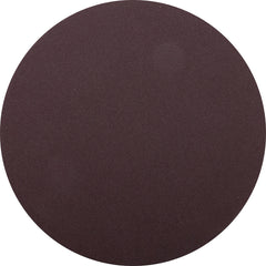 Disco de Lixa c/ Costado em Pluma 150mm G120 10 peças Vonder