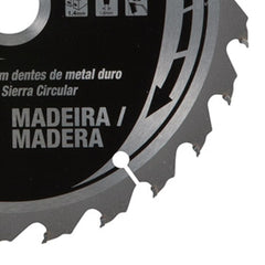Disco Serra 150 mm x 20 mm  Efficut E-06921 Makita