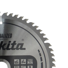 Disco de Serra Efficut 216 mm x 25.4 mm 60T Makita