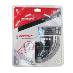 Disco de Serra Efficut 260 mm x 30 mm 81T Makita