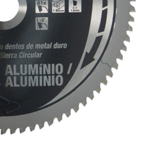 Disco de Serra Efficut 260 mm x 30 mm 81T Makita