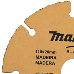 Disco de Serra para Madeira com Grãos Tungs